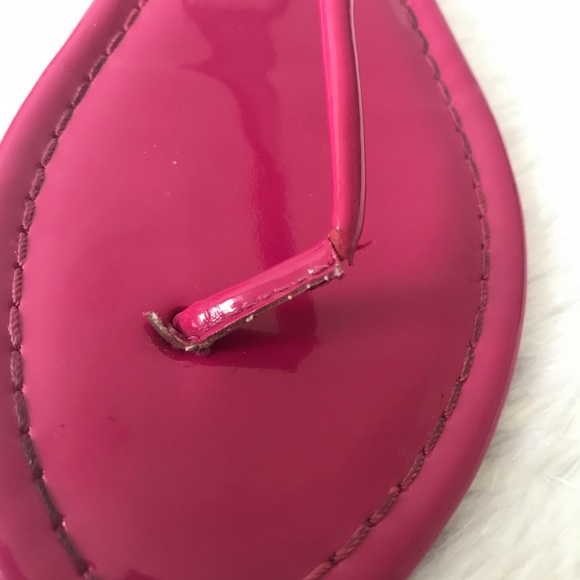 JESSICA SIMPSON SANDALS - Picture 6 of 7